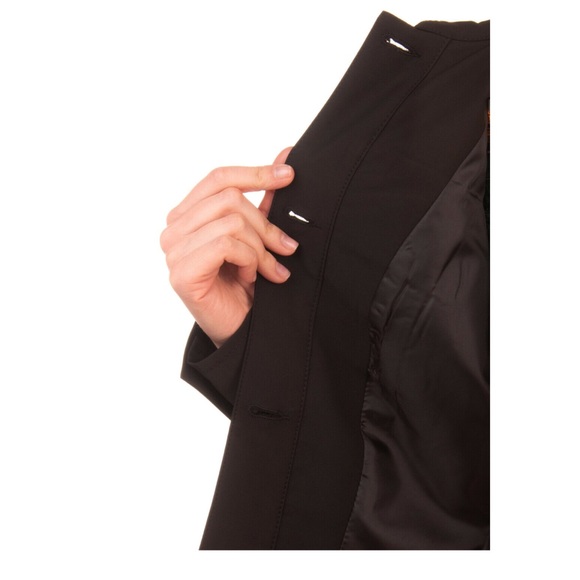 EMISPHERE Jacket Size 42 / S Made in Italy 🆕 - Picture 4 of 8